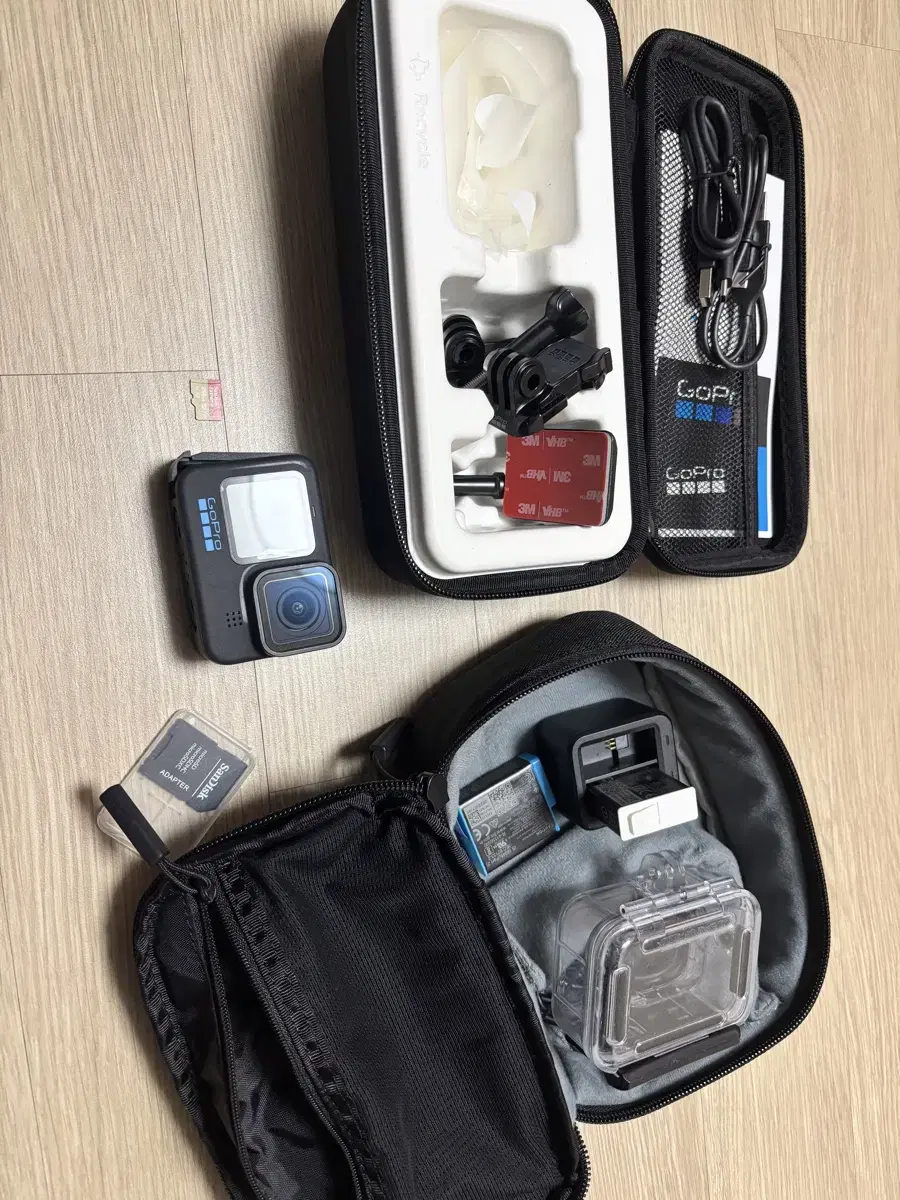 gopro10 고프로10 팝니다